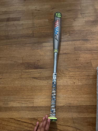 Louisville slugger prime 919