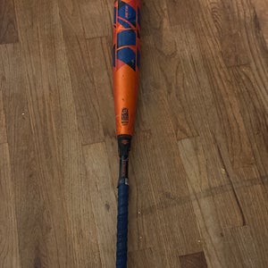 Used 2022 Louisville Slugger USSSA Certified Composite 24 oz 32" Meta Bat