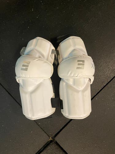 Epoch Integra X Elbow Pads - Used But Great Condition