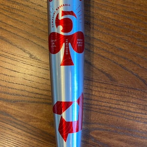 Like New DeMarini The Goods Bat