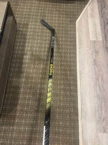 New Senior CCM Left Hand P92 Pro Stock Tacks AS-VI PRO Hockey Stick