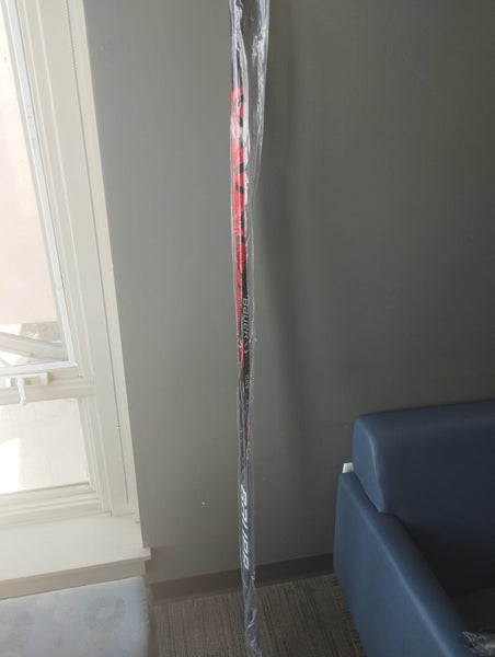 New Senior Bauer Vapor FlyLite Left Hand Hockey Stick P92 Pro Stock