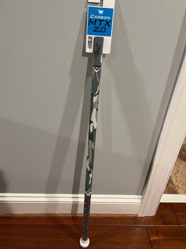 2024 ECD CARBON USA MTX 2.0 SHAFT