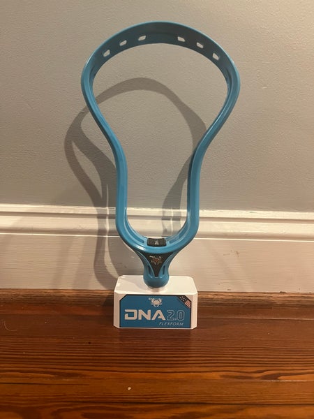 Unstrung ECD DNA 2.0 lacrosse head- NEW