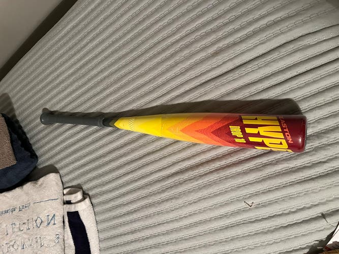 Hype Fire Brand New in package 29” drop 10