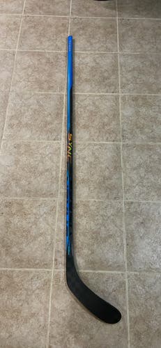 Bauer Nexus Sync P28 77 Flex