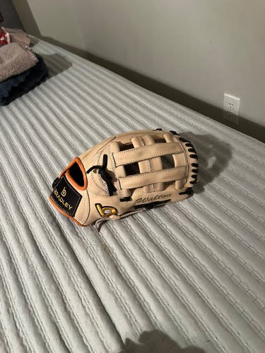 Bradley 11 3/4” baseball glove