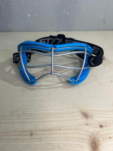 Used STX 2See Goggles