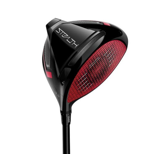 Taylor Made Stealth Driver 10.5* (Air Speeder 45 Senior) NEW