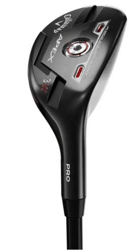 Callaway Apex Pro 21 Hybrid (Graphite) NEW