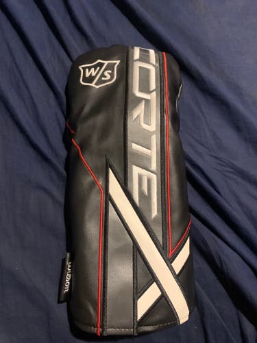 Wilson Cortex Driver Head Cover