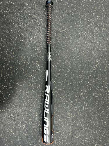 Used Rawlings Prodigy Alloy 30" -11 Drop Usa 2 5 8 Barrel Bats