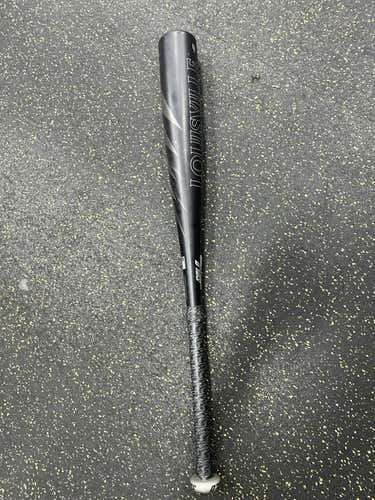 Used Louisville Slugger Solo 29" -8 Drop Usssa 2 3 4 Barrel Bats