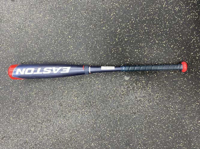 Used Easton Adv Hype 30" -8 Drop Usssa 2 3 4 Barrel Bats