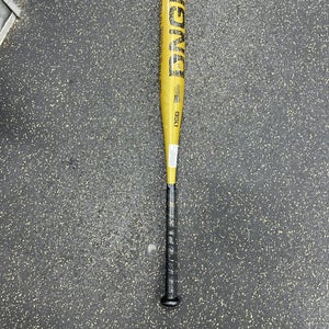 Used Dirty South Dinger 32" -8 Drop Usssa 2 3 4 Barrel Bats
