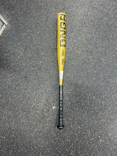 Used Dirty South Dinger 32" -8 Drop Usssa 2 3 4 Barrel Bats