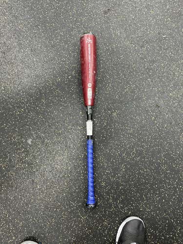 Used Demarini The Goods 28" -10 Drop Usssa 2 3 4 Barrel Bats