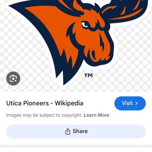 ISO Utica Lacrosse Gloves