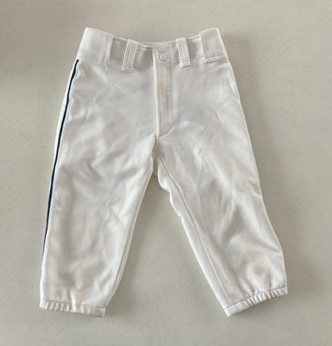 Mizuno Performance Baseball Knickers