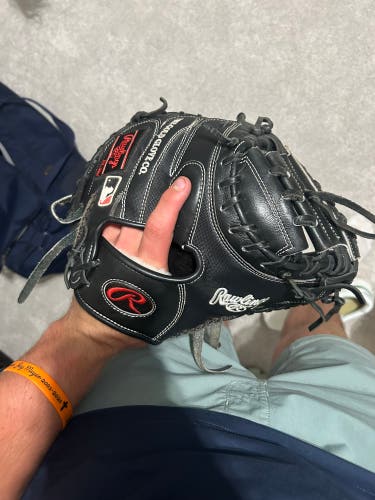 New Right Hand Throw 33" Baseball Glove