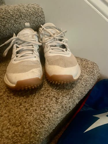 New balance W size 6