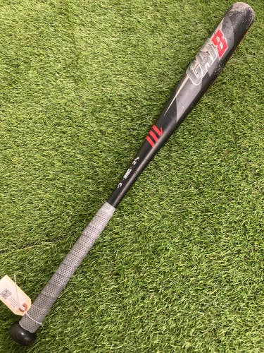 Used 2019 Marucci CAT8 Bat BBCOR Certified (-3) Alloy 28 oz 31"