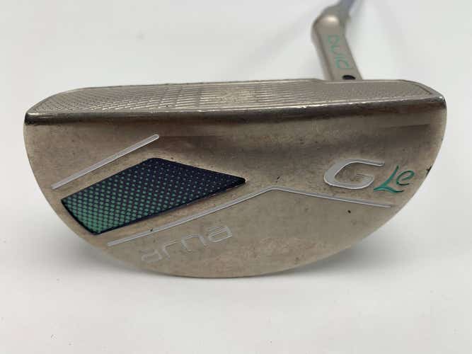 Ping G LE Arna Putter 33" Black Dot Womens RH