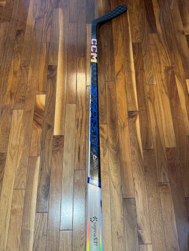 New Senior CCM Right Handed P29 Pro Stock Jetspeed FT6 Pro Hockey Stick