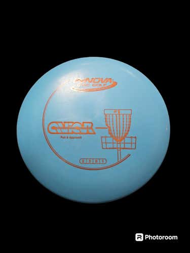 Used Used Disc Disc Golf Drivers