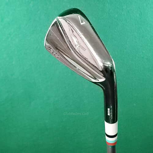 Mizuno MP-5 Forged Single 7 Iron KBS Tour C-Taper Steel Stiff