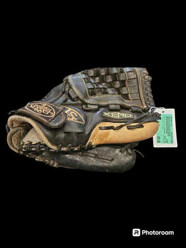 Used Louisville Slugger Xeno Series 12" Fielders Gloves