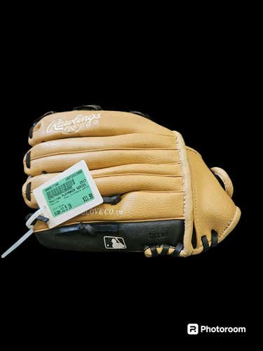 Used Rawlings Playmaker Series 11 1 2" Fielders Gloves