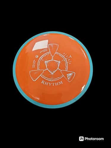 Used Rythem Disc Golf Drivers