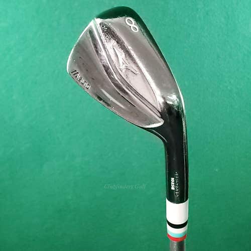 Mizuno MP-5 Forged Single 8 Iron KBS Tour C-Taper Steel Stiff