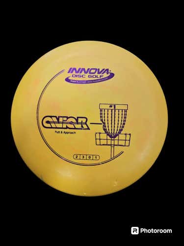 Used Used Disc Disc Golf Drivers