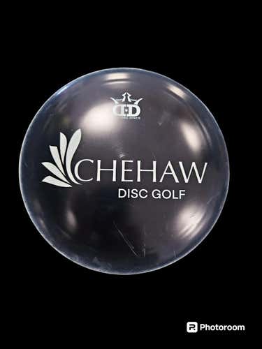 Used Used Disc Disc Golf Drivers