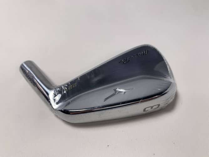 Mizuno Pro 221 3 Iron HEAD ONLY Mens RH NEW