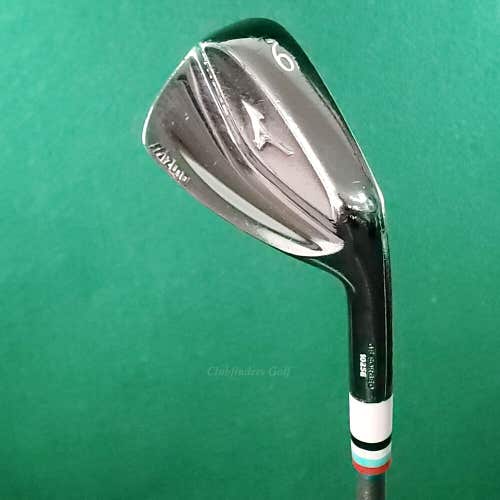 Mizuno MP-5 Forged Single 9 Iron KBS Tour C-Taper Steel Stiff