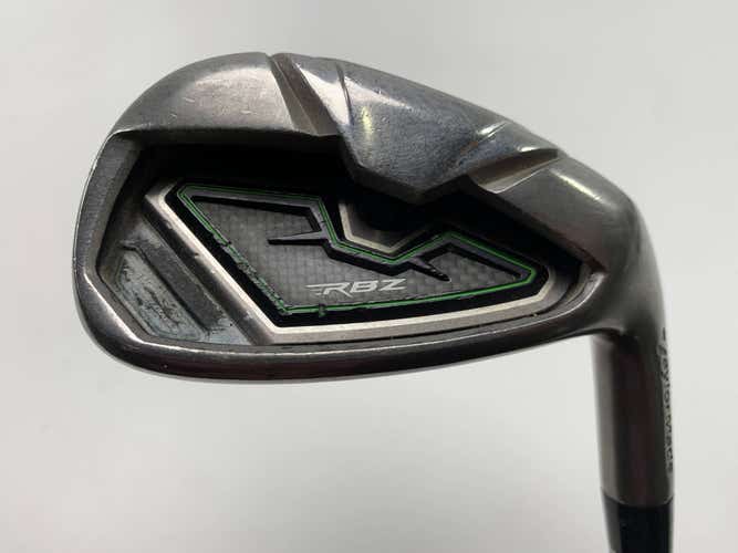 TaylorMade RocketBallz Single 8 Iron 65g Regular Graphite Mens RH