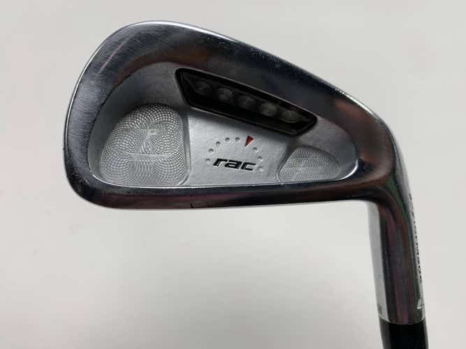 TaylorMade Rac LT Single 3 Iron Project X Rifle Precision Stiff Steel Mens RH