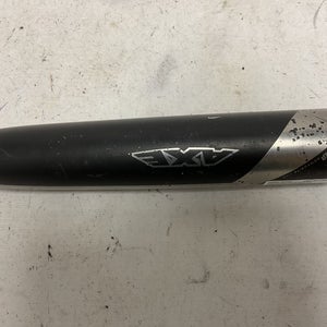 Used Axe L134h 32" -5 Drop Usa 2 5 8 Barrel Bat
