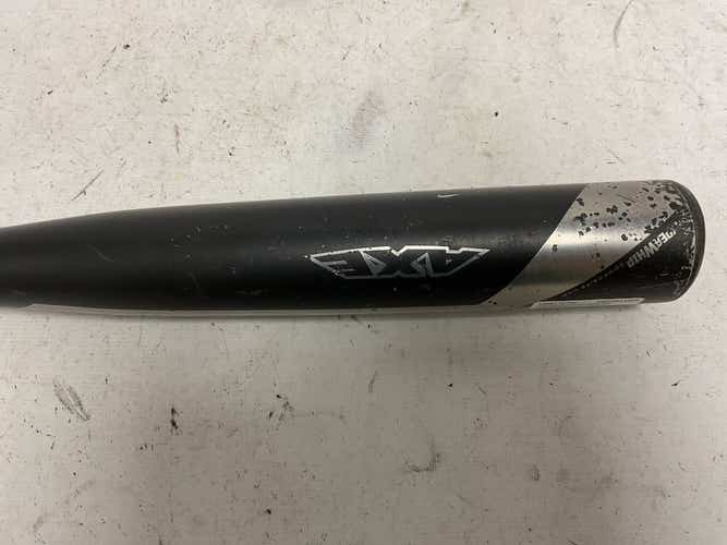 Used Axe L134h 32" -5 Drop Usa 2 5 8 Barrel Bat