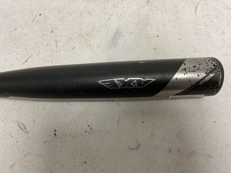 Used Axe L134h 32" -5 Drop Usa 2 5 8 Barrel Bat