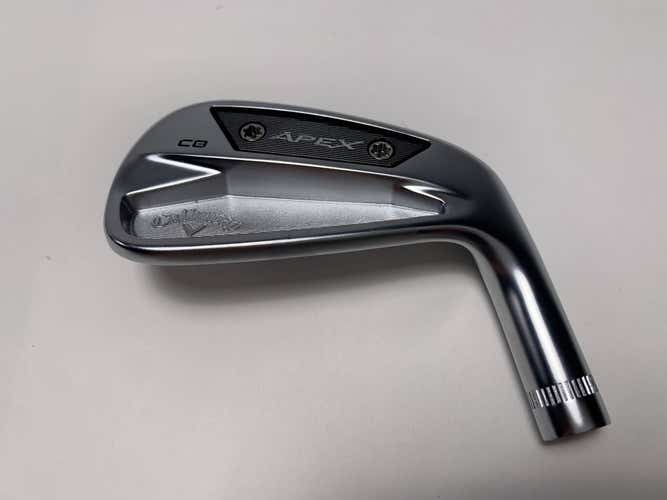 Callaway Apex CB 24 7 Iron HEAD ONLY Mens RH - NEW