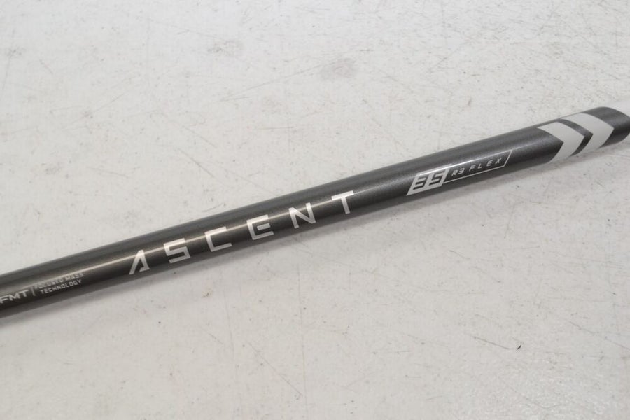 Aldila Ascent 35g R3 Ladies Driver Shaft with Titleist Adapter 43.5"  # 178256