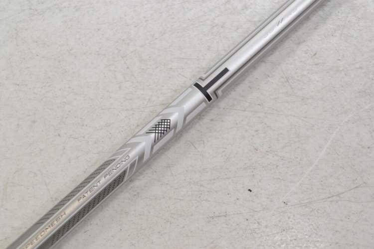 Mitsubishi MMT Speedmesh 35g Ladies Driver Shaft with Titleist Adapter  #178255