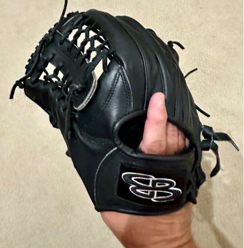 Boombah LHT 12” baseball glove