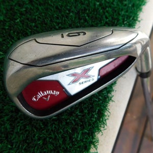 Callaway 2018 X Series 6-Iron