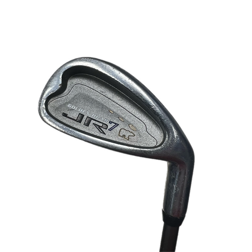 Golden Bear Used Right Handed Junior Graphite Shaft 5 Iron