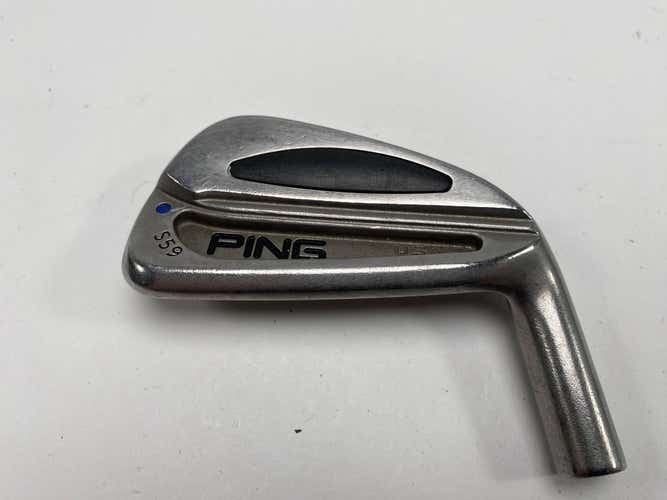 Ping S59 5 Iron HEAD ONLY Blue Dot 1* Up Mens RH